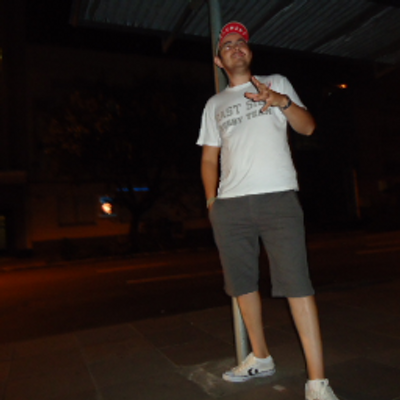 Profile Picture of Daniel Bogorni Vier (@DanielBogorniVi) on Twitter