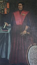 Profile Picture of Juan de Espinosa Medrano - Wikipediaon Wikipedia