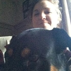 Profile Picture of Allison McDermott (@amcd27) on Pinterest
