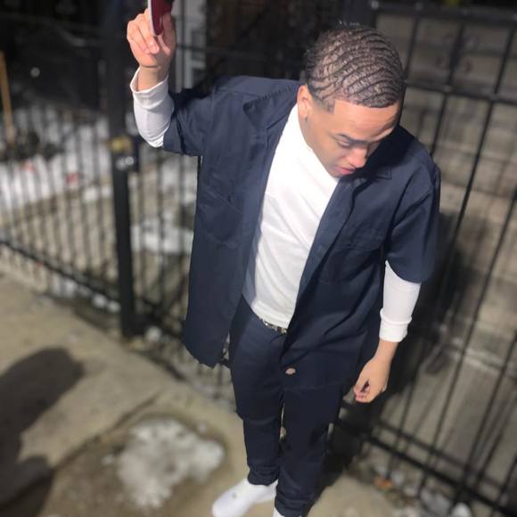 Timothy Minniefield - Poshmark Profile Picture of Timothy Minniefield (@tmunyman) on Poshmark