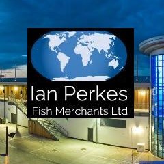 Profile Picture of Ian Perkes Fish (@IanPerkesFish) on Twitter