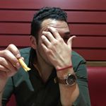 Profile Picture of David Anzures Dominguez (@anzuresdominguez) on Instagram