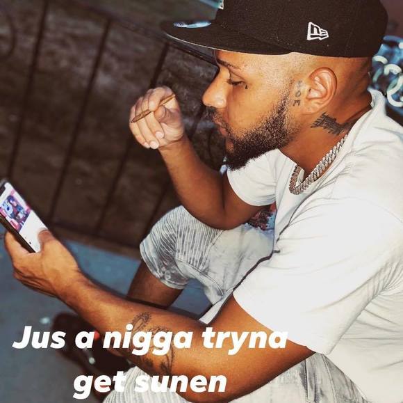 Profile Picture of Garrett Abel (@garrett_abel) on Poshmark