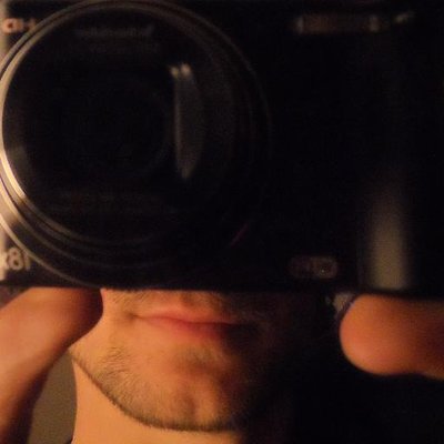 Profile Picture of Theodore Samuel² (@TheodoreSamuel2) on Twitter