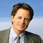 Profile Picture of Michael J Fox (@michaeljfox_) on Instagram