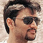 Profile Picture of Vivek Bhat (@vivekbhat1986) on Flickr