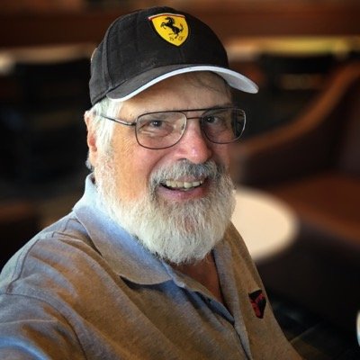 Profile Picture of Bob Thayer (@PaparazziBob) on Twitter