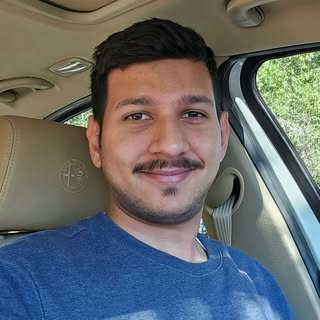 Profile Picture of Syed Kazim (@syedkazim1) on Instagram