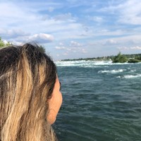 Profile Picture of Maya Mccoy (@maya-mccoy-6) on Quora