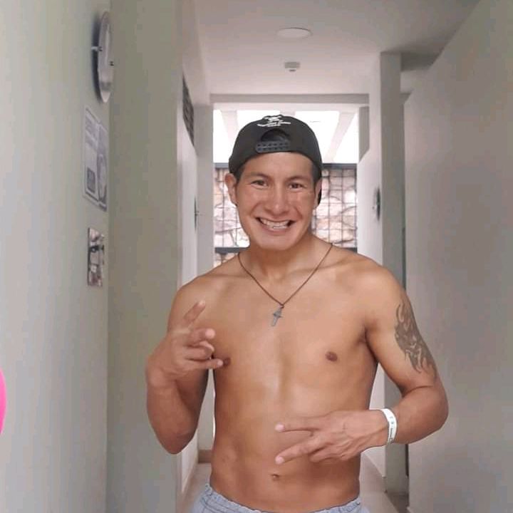 Profile Picture of William itaz (@williammarketing2023) on Tiktok