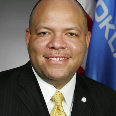 Mike Shelton - Twitter Profile Picture of Mike Shelton (@MikeSheltonOK) on Twitter