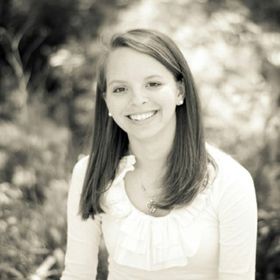 Profile Picture of Erin Matthews (@ebmatthews) on Pinterest