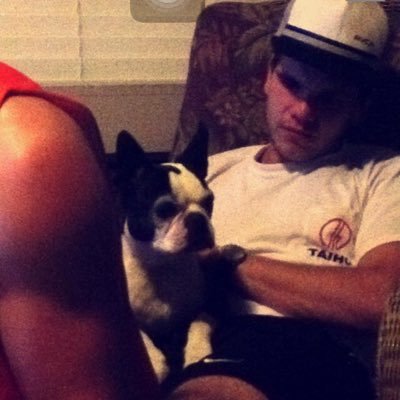 Profile Picture of Sean Ruiz (@steez_ruiz) on Twitter