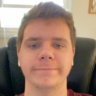 Profile Picture of Robert Weiler (@RobertWeiler9) on Twitter