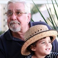 Profile Picture of Alfredo Felix Della Rocca (@afelixdellarocc) on Pinterest