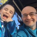 Profile Picture of Justin Patenaude (@learningfromautism) on Instagram