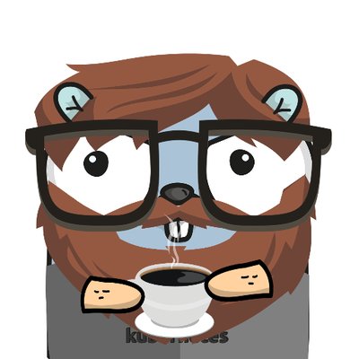 Profile Picture of Brian Akins (@bakins) on Twitter