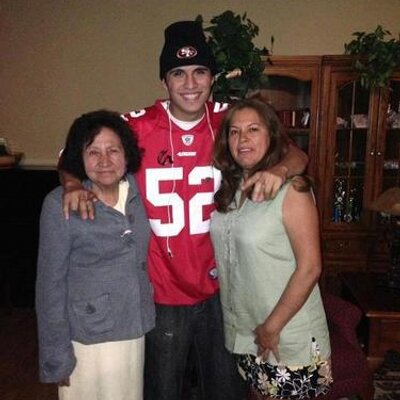 Michael Alva - Twitter Profile Picture of Michael Alva (@MichaelAlvaCA) on Twitter