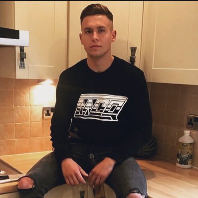 Profile Picture of Ben Reade (@benreade10) on Twitter