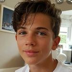 Profile Picture of shawn locklear (@austin_hunt_77) on Instagram