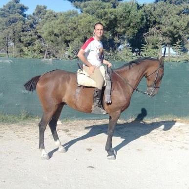 Profile Picture of DanyPalacios (@DanielPalacio35) on Twitter