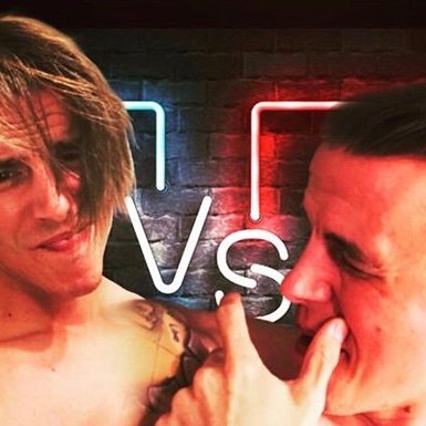 Profile Picture of Dustin (@FullMenuAllDay) on Twitter