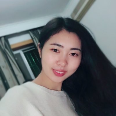 Profile Picture of Coco.huang (@877083799Coco) on Twitter