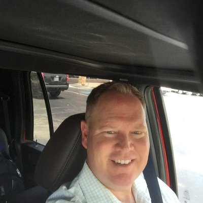 Profile Picture of Leon Joyce (@Leon_joyce2) on Twitter