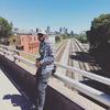 Profile Picture of Carlos Bingham (@@carlosbingham1) on Tiktok