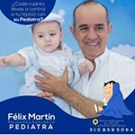 Profile Picture of Dr.Felix Martin Bermudez (@doctorfelixmartin) on Instagram