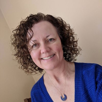 Profile Picture of Tina Hertel (@serendipitina) on Twitter