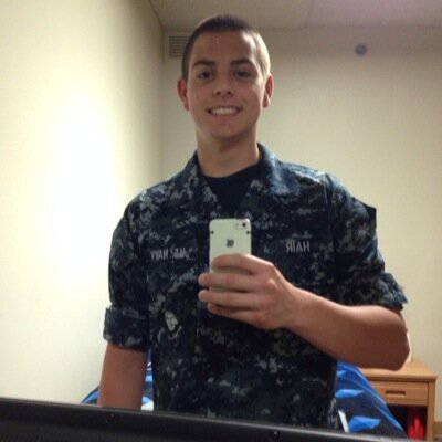 Profile Picture of Keith Merrick (@Keithpelo) on Twitter