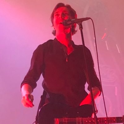 Profile Picture of Bradley Ralph (@BradleyRalph08) on Twitter
