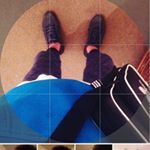 Profile Picture of Oxford (@luke_swain67) on Instagram