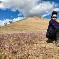 Profile Picture of Emily Clauson (@emily-clauson-5) on Quora