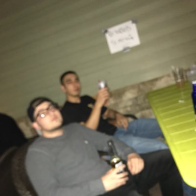 Profile Picture of Joe Peeps (@JoeCino_) on Twitter