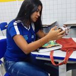Profile Picture of SIMONE ROSENO (@monylima1) on Instagram