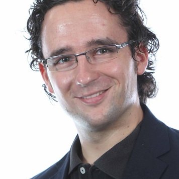 Profile Picture of Alexander Hoffmann (@RZ_Hoffmann) on Twitter