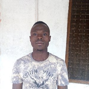 Profile Picture of Andoh Richard (@AndohRichard8) on Twitter