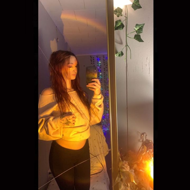 Profile Picture of kendra🏳️‍🌈 (@@urfavleoslvt) on Tiktok