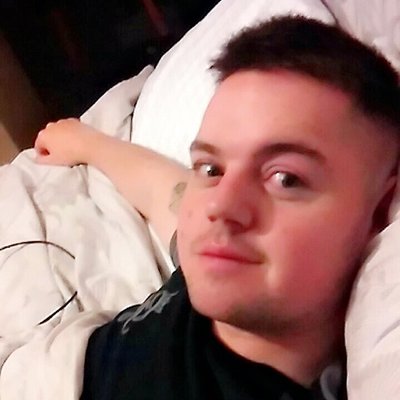 Profile Picture of Ian James Darby (@DarbyDj) on Twitter