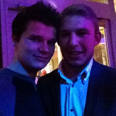 Richard Damore - Twitter Profile Picture of Richard Damore (@officalRichard) on Twitter