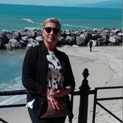 Profile Picture of Lisa Albi (@Lisa6314607647) on Twitter