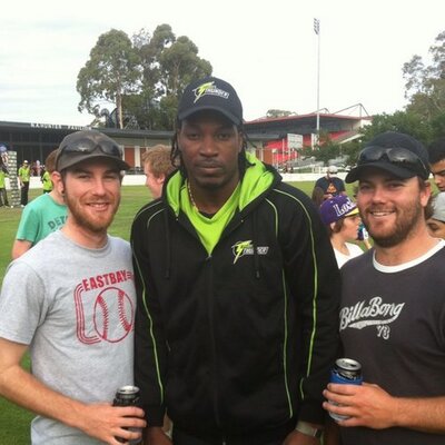 Profile Picture of Daryl Booth (@BoothDaryl) on Twitter
