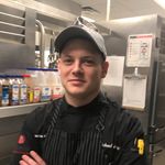 Profile Picture of Michael Gaidusek (@chef_michael_gaidusek) on Instagram
