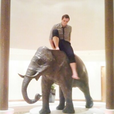 Profile Picture of David Sproat (@1DSpr) on Twitter