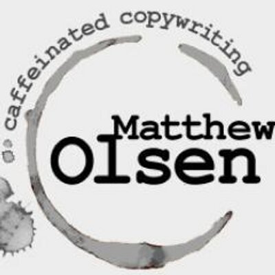 Profile Picture of Matthew Olsen (@MattOlsen32) on Twitter