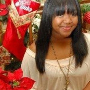 Profile Picture of Adena King (@264537711) on Myspace