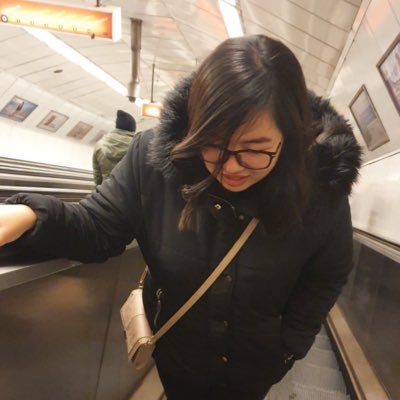 Profile Picture of Lorna Stephanie Liu (@lornastephliu) on Twitter
