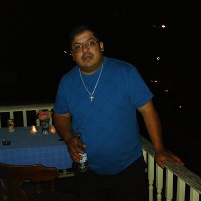Profile Picture of Rudy Longoria (@rudydawgman) on Twitter